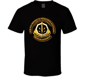 8th Psychological Operations Battalion T Shirt